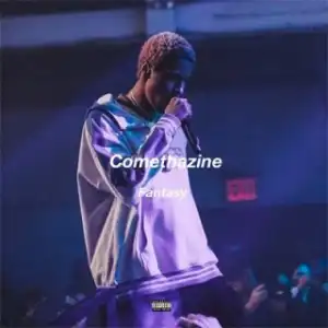 Instrumental: Comethazine - Fantasy